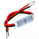 Dimmer Controlador Estrobo Tiras Led